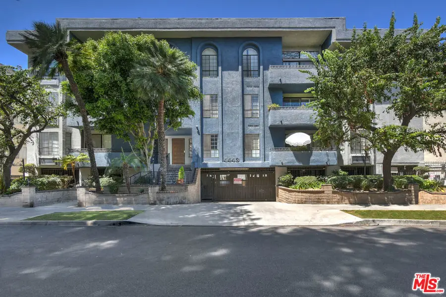 4443 Ventura Canyon Avenue #304, Sherman Oaks, CA 91423 - #2