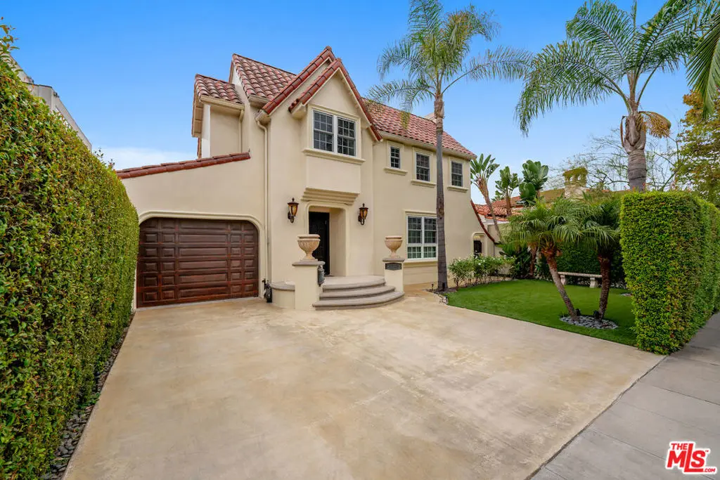 6138 Maryland Drive, Los Angeles, CA 90048 - #1