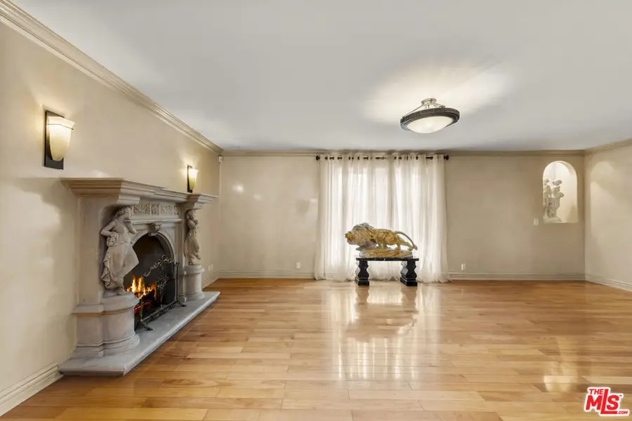 6138 Maryland Drive, Los Angeles, CA 90048 - #3