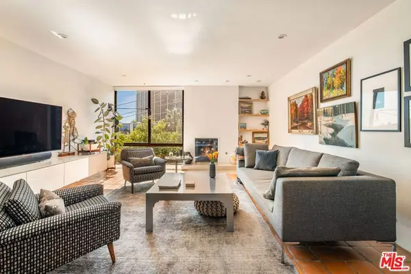 1033 Carol Drive #302, West Hollywood, CA 90069
