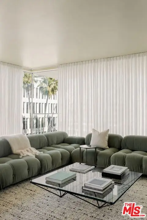 9200 Wilshire Boulevard #402W, Beverly Hills, CA 90212 - #2