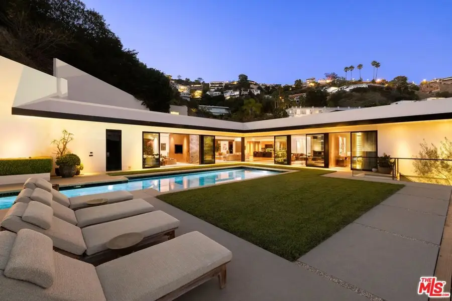 1877 Rising Glen Road, Los Angeles, CA 90069 - #3