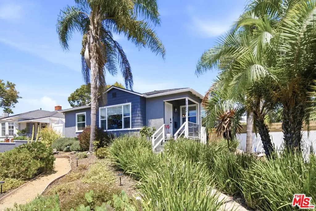 7952 Dunbarton Avenue, Los Angeles, CA 90045 - #1