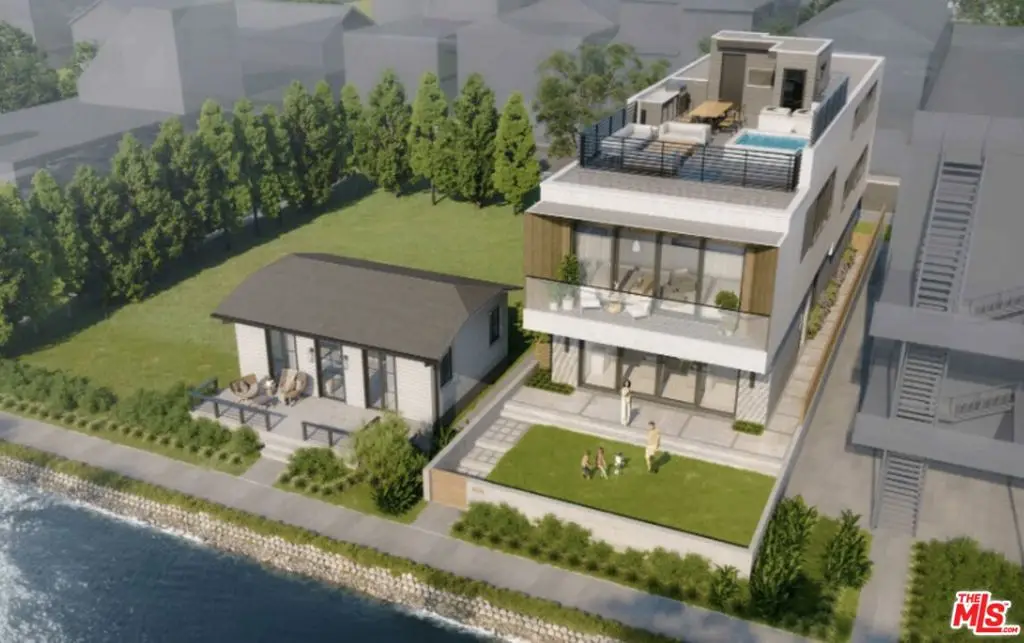 404 Linnie Canal, Venice, CA 90291 - #1
