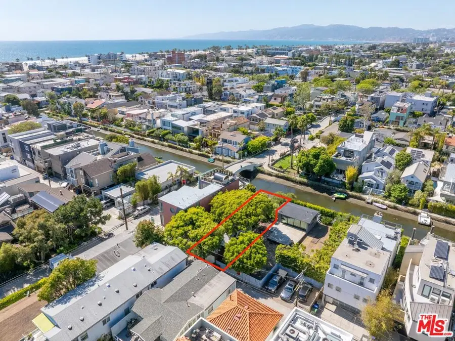 404 Linnie Canal, Venice, CA 90291 - #2
