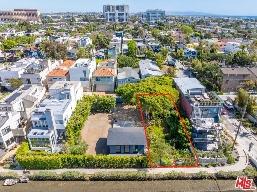 404 Linnie Canal, Venice, CA 90291 - #3