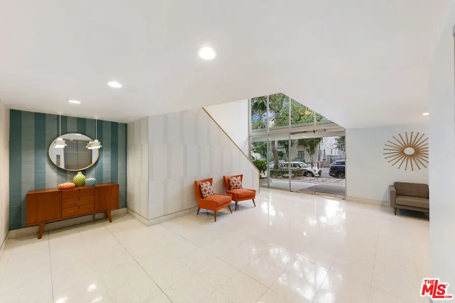 1200 N Flores Street #209, West Hollywood, CA 90069 - #3