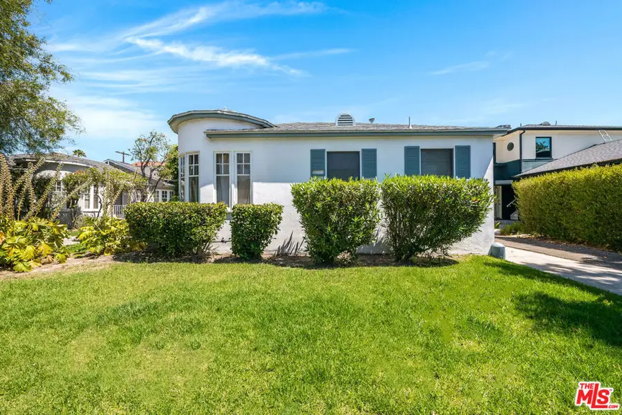 10651 Whipple Street, Toluca Lake, CA 91602 - #3