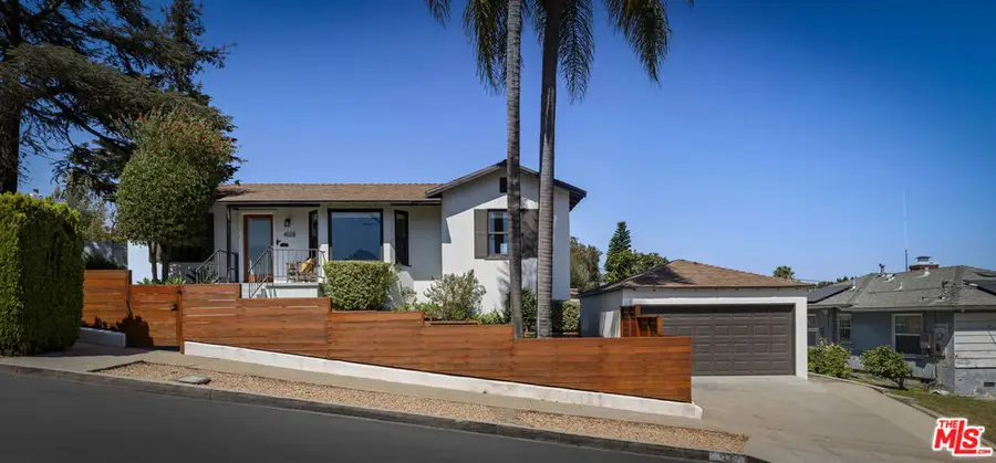 4128 Aguilar Way, Los Angeles, CA 90065 - #3