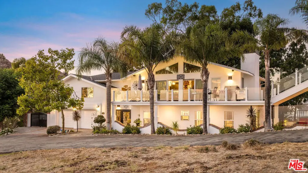 2119 Rockview Terrace, Topanga, CA 90290 - #1