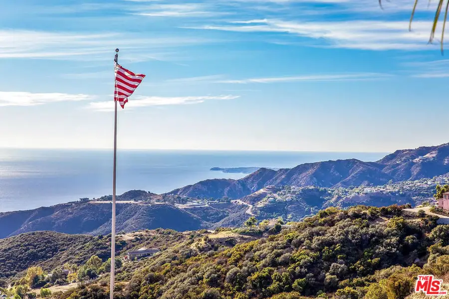 2119 Rockview Terrace, Topanga, CA 90290 - #2