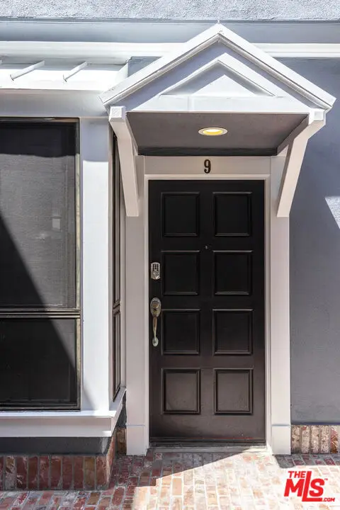 36 Navy Street #9, Venice, CA 90291 - #3