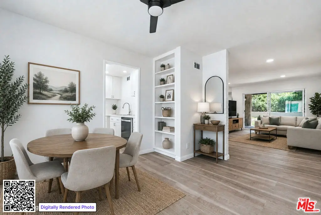 9545 Via Venezia, San Fernando Valley, CA 91504 - #1