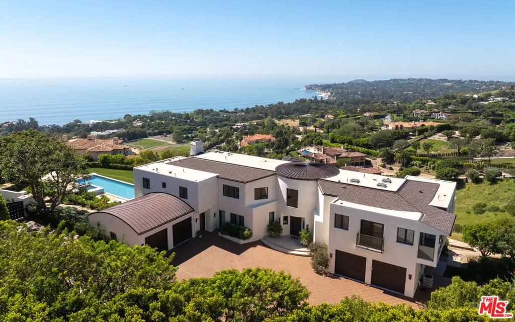 27445 Winding Way, Malibu, CA 90265 - #1