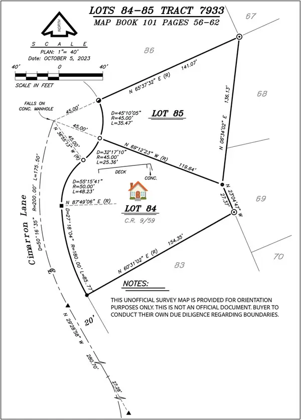 413 Cimarron Lane, Lake Arrowhead, CA 92352