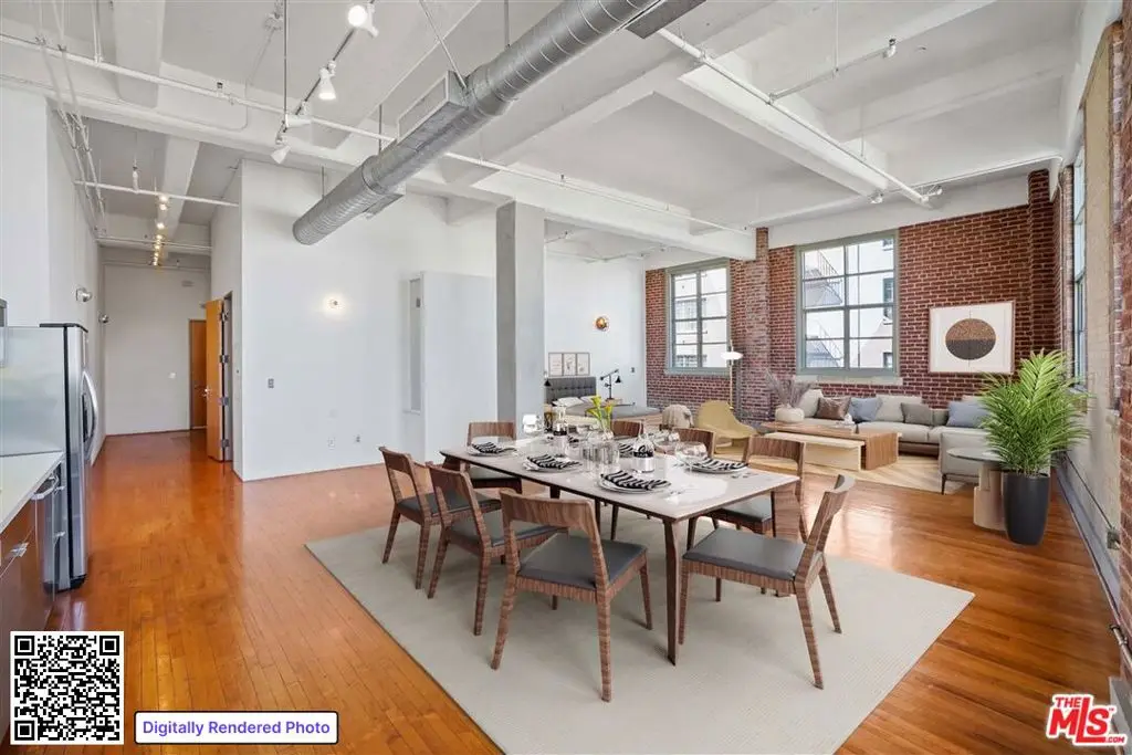 1850 Industrial Street #404, Los Angeles, CA 90021 - #1