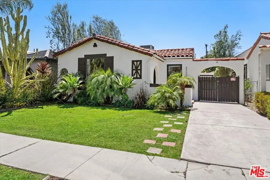 8908 Gibson Street, Los Angeles, CA 90034 - #2