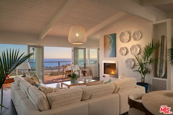 23706 Harbor Vista Drive, Malibu, CA 90265