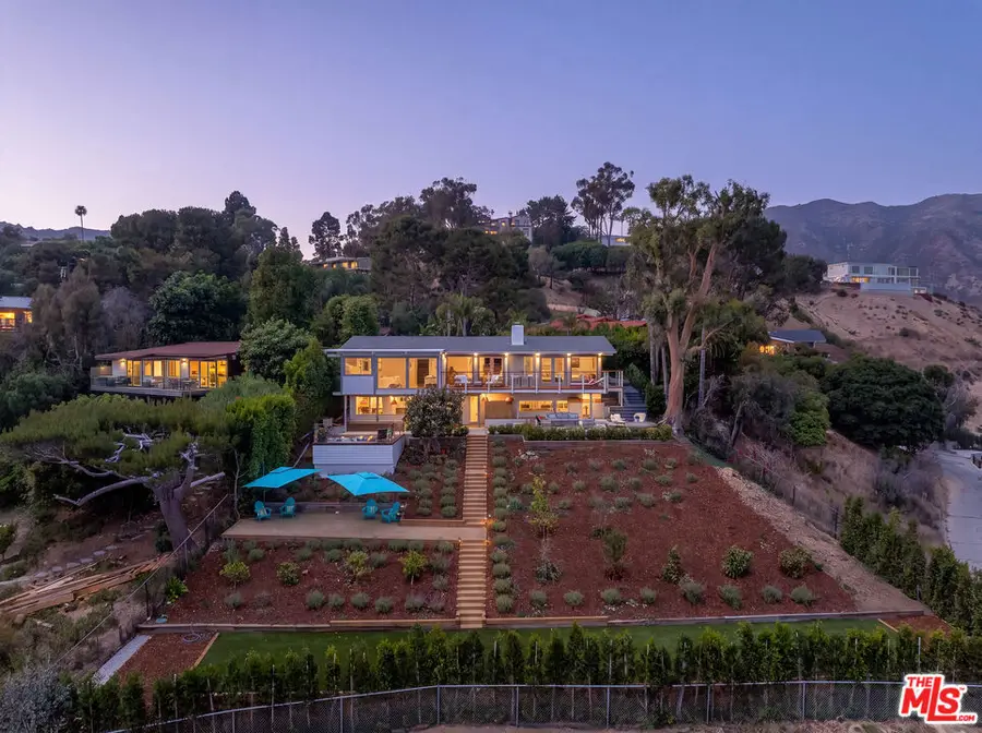 23706 Harbor Vista Drive, Malibu, CA 90265 - #2