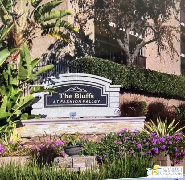 6314 Friars Road #312, San Diego, CA 92108