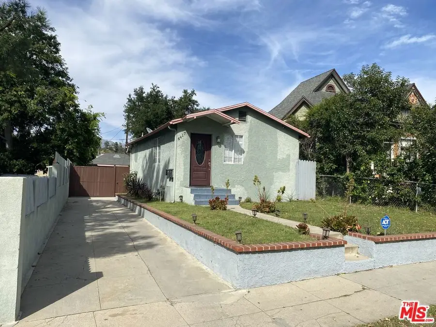 6417 Crescent Street, Los Angeles, CA 90042 - #2