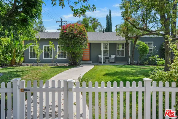 4744 Camellia Avenue, Valley Village, CA 91602