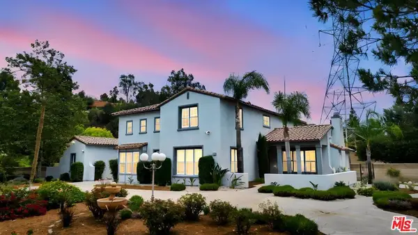 680 Adirondack Lane, Claremont, CA 91711