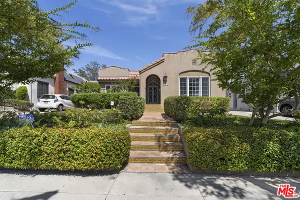 412 S Citrus Avenue, Los Angeles, CA 90036