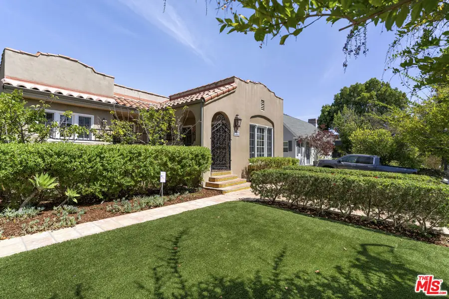412 S Citrus Avenue, Los Angeles, CA 90036 - #2
