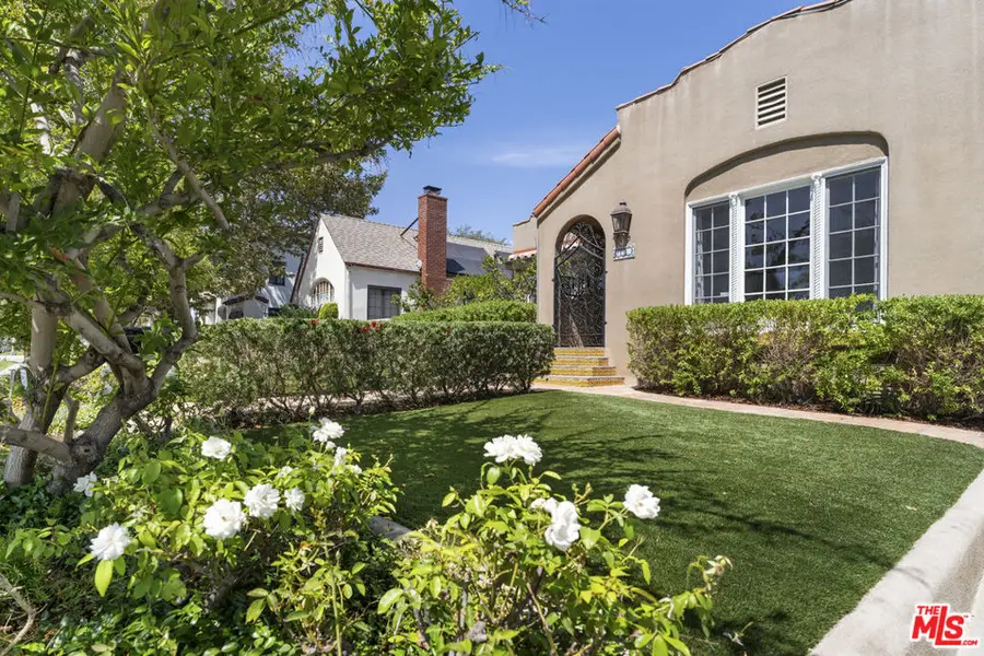 412 S Citrus Avenue, Los Angeles, CA 90036 - #3