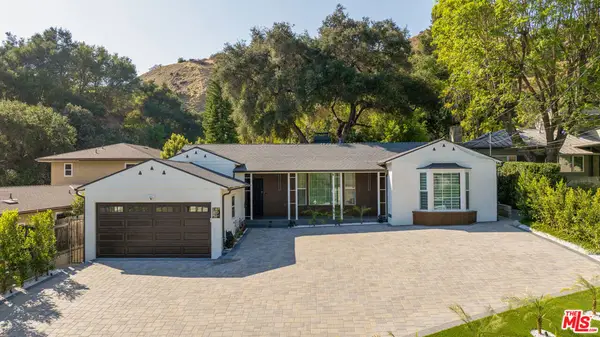 2727 Hollister Terrace, Glendale, CA 91206