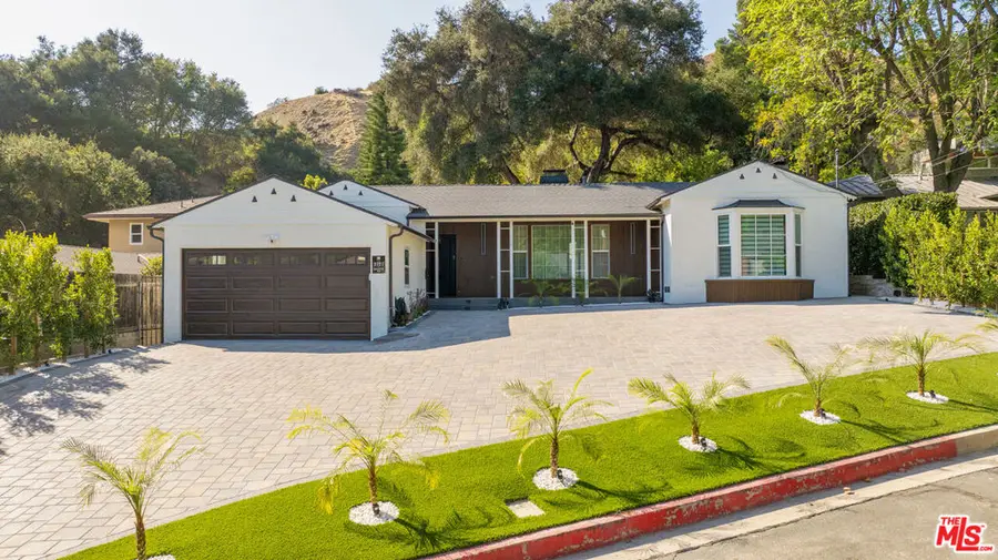 2727 Hollister Terrace, Glendale, CA 91206 - #2