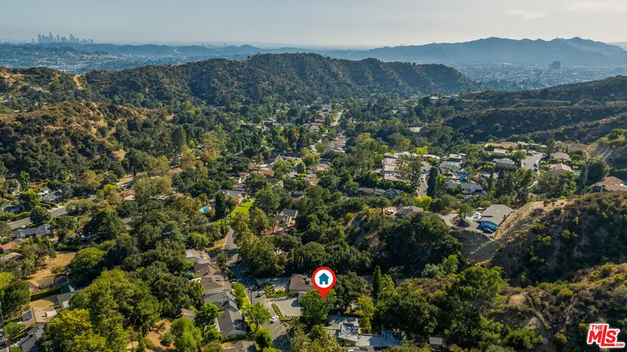 2727 Hollister Terrace, Glendale, CA 91206 - #3