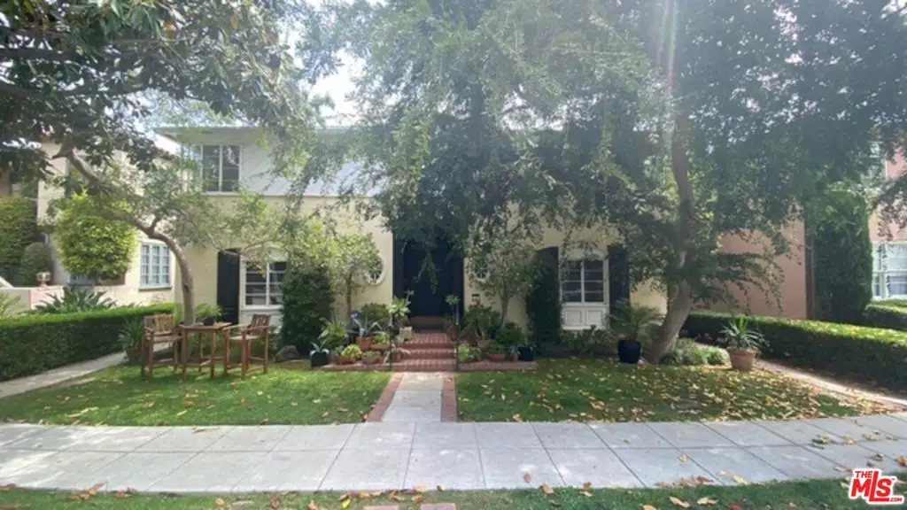 444 Smithwood Drive, Beverly Hills, CA 90212 - #1
