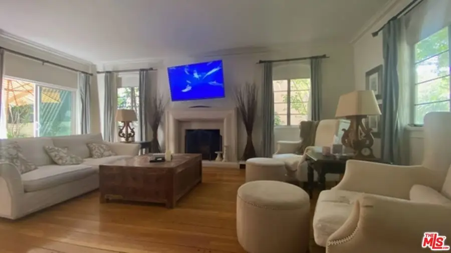444 Smithwood Drive, Beverly Hills, CA 90212 - #2