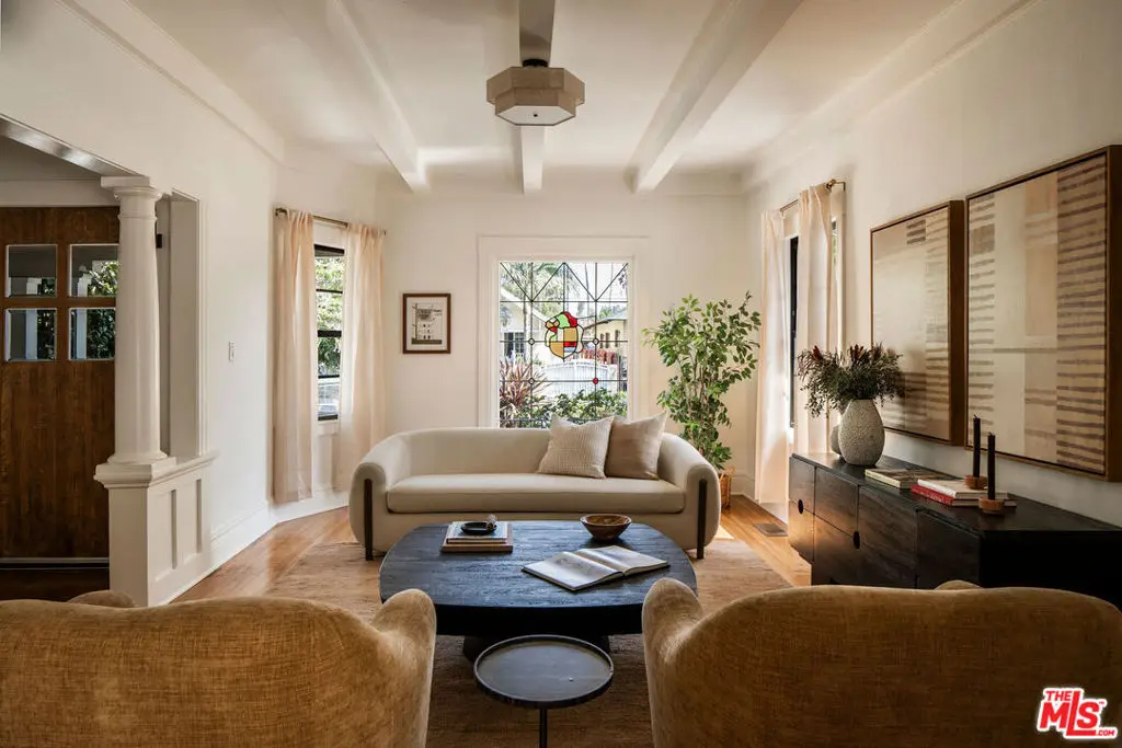 2128 W 30th Street, Los Angeles, CA 90018 - #1