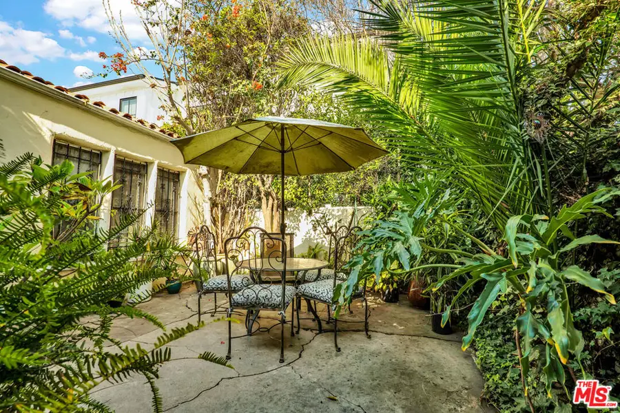 811 N Citrus Avenue, Los Angeles, CA 90038 - #2