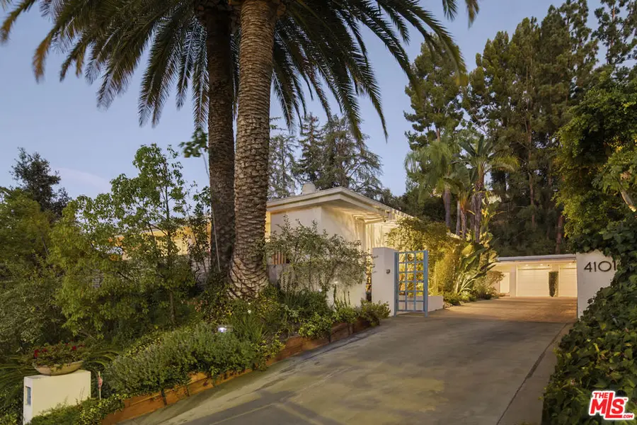 4101 Clear Valley Drive, Encino, CA 91436 - #2