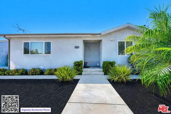 6729 Ensign Avenue, Los Angeles, CA 91606