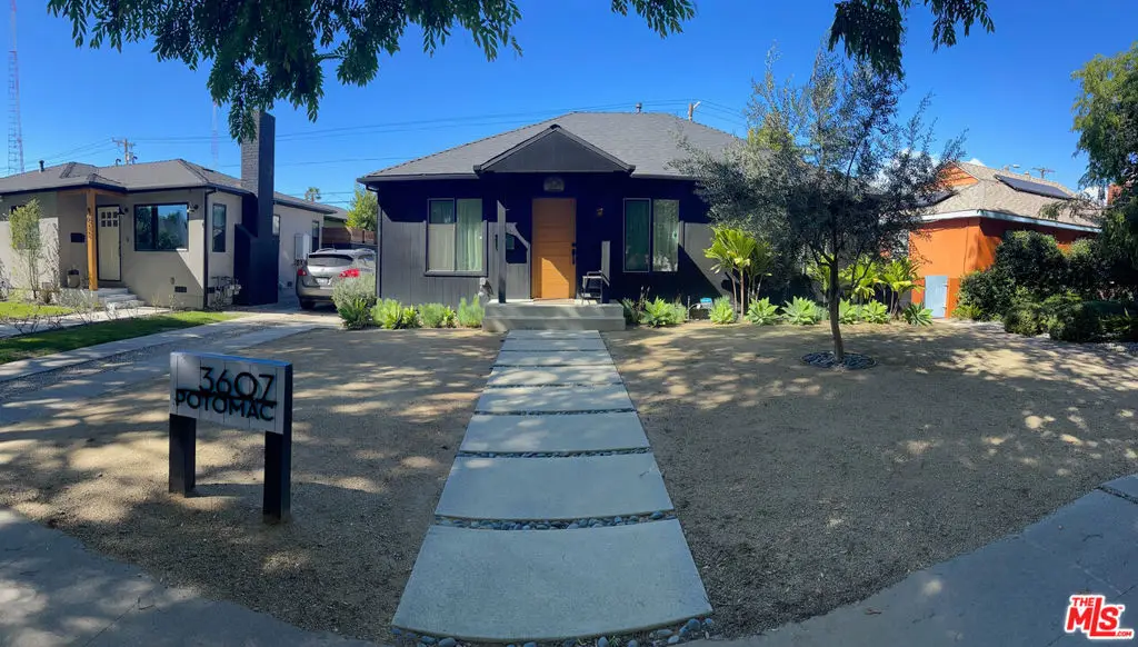 3607 Potomac Avenue, Los Angeles, CA 90016 - #1