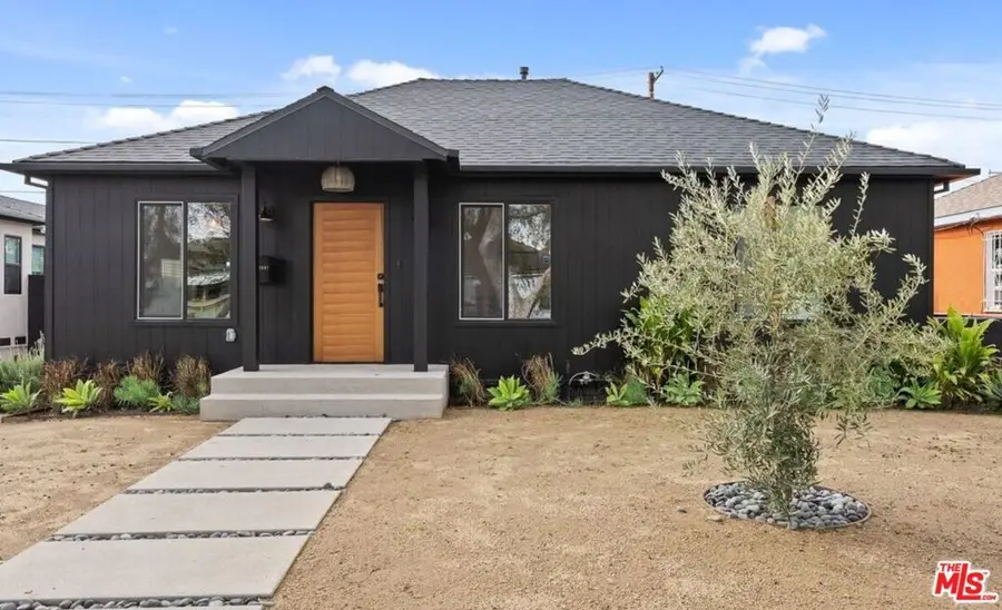3607 Potomac Avenue, Los Angeles, CA 90016 - #2