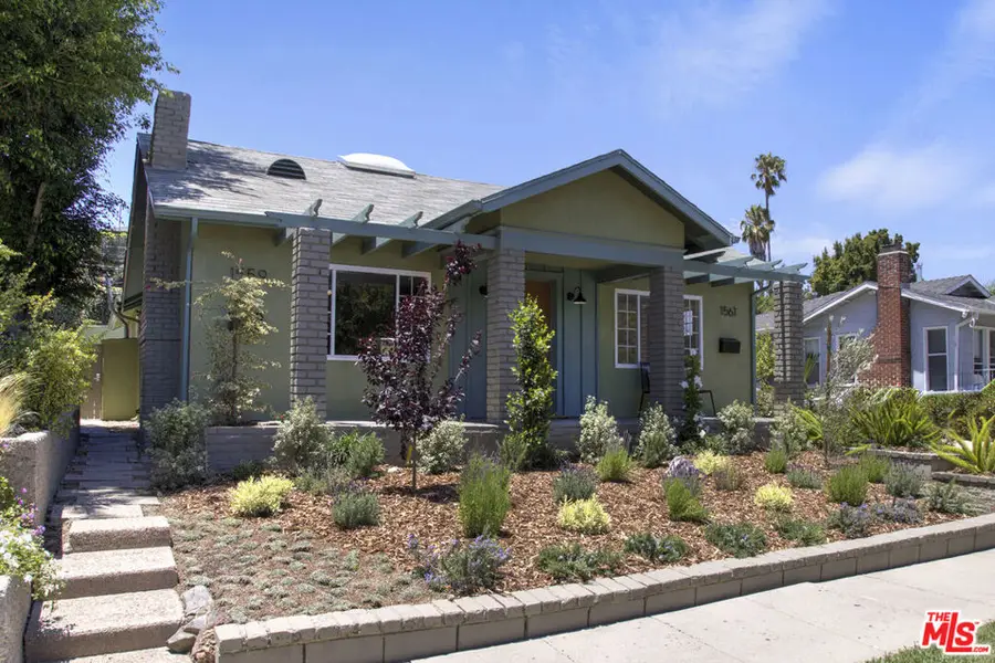1561 Carmona Avenue, Los Angeles, CA 90019 - #2