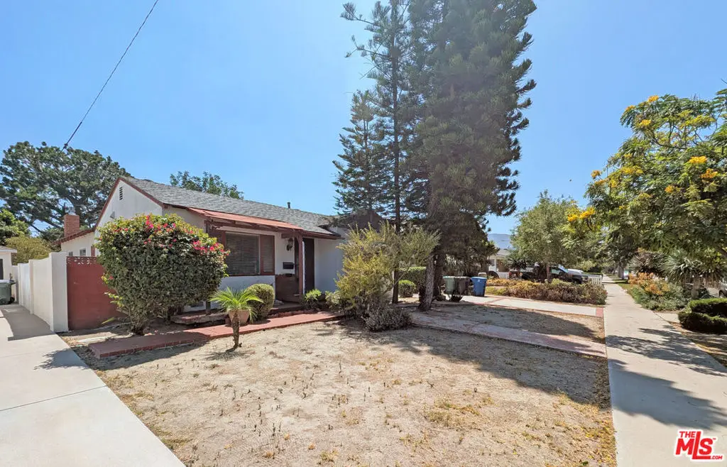 720 N Pass Avenue, Burbank, CA 91505 - #1
