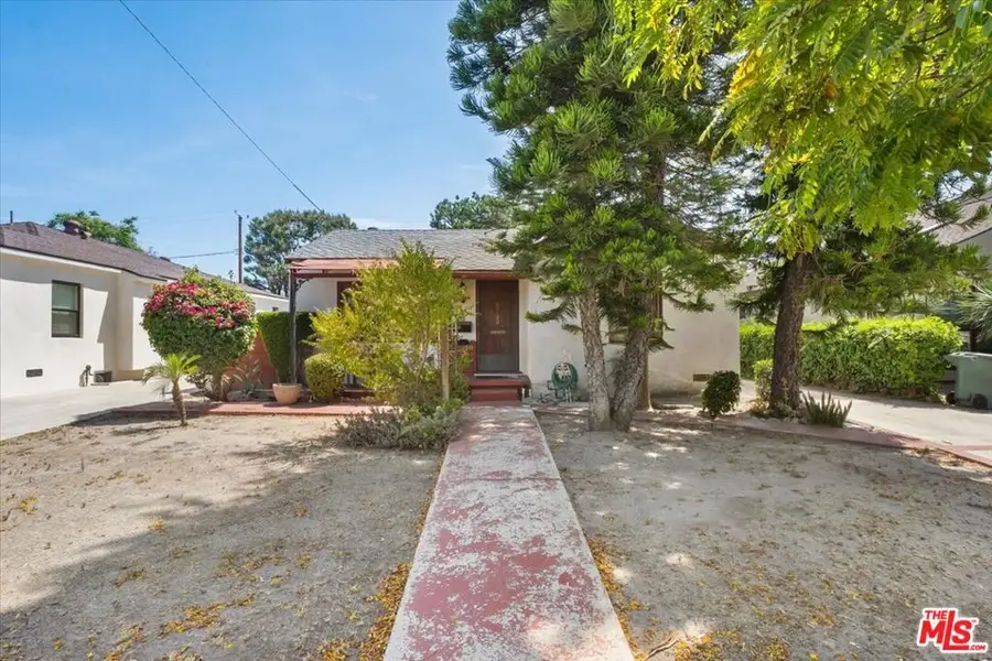 720 N Pass Avenue, Burbank, CA 91505 - #2