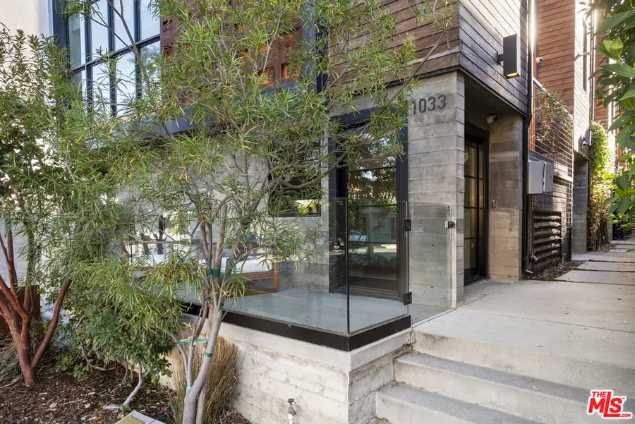 1033 N Vista Street, West Hollywood, CA 90046 - #2