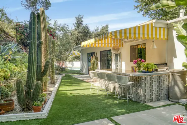 3560 Mandeville Canyon Road, Los Angeles, CA 90049