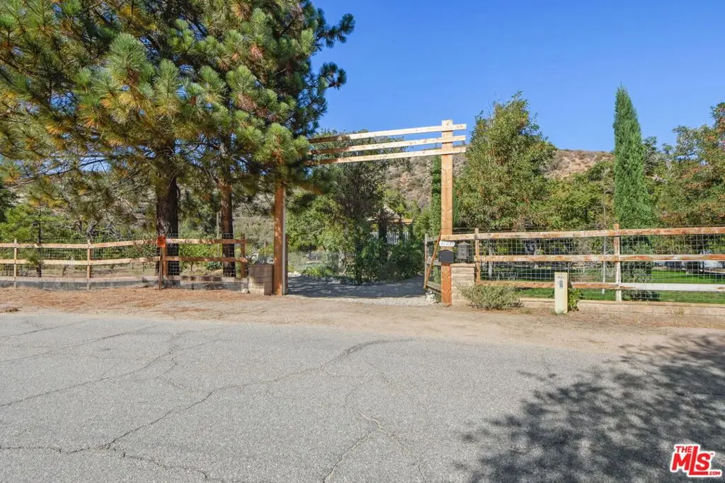 27235 Pine Canyon Road, Lake Hughes, CA 93532 - #1