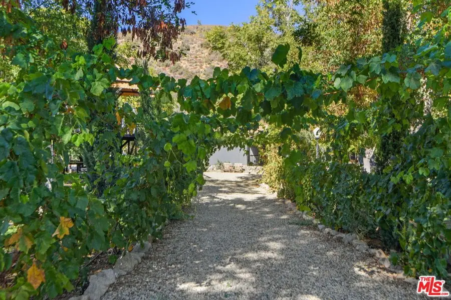 27235 Pine Canyon Road, Lake Hughes, CA 93532 - #3