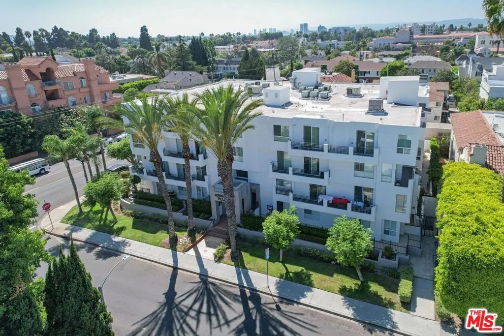 739 Lorraine Boulevard #PH2, Los Angeles, CA 90005 - #1