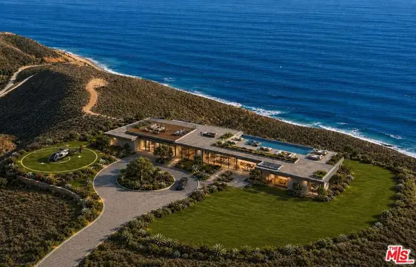 9700 Deer Creek Road, Malibu, CA 90265